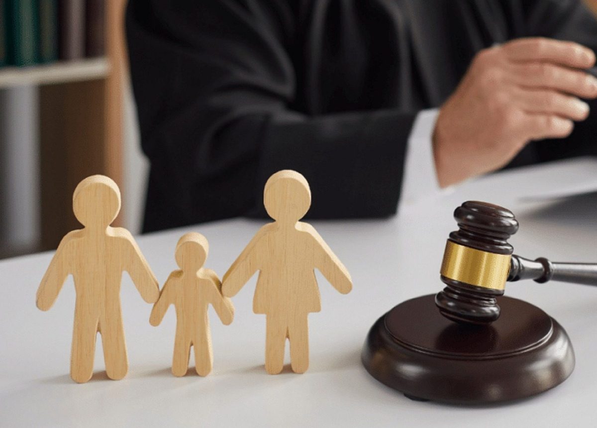 AİLE HUKUKU AİLE HUKUKU